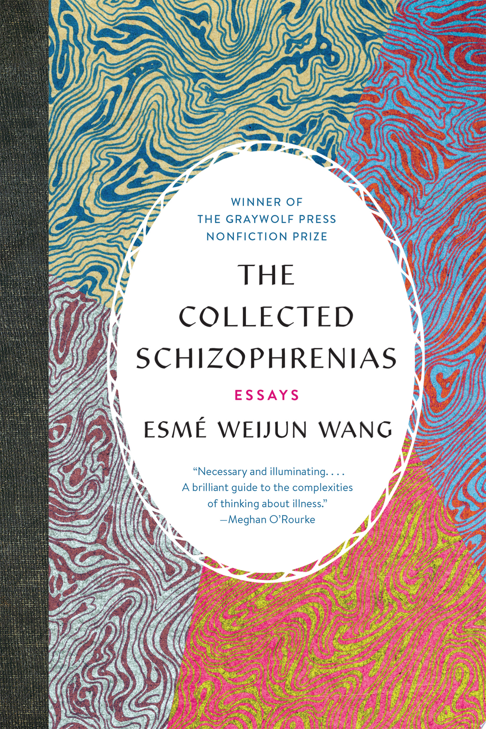 Image for "The Collected Schizophrenias"