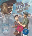 Image for "Dad, Jackie, and Me"