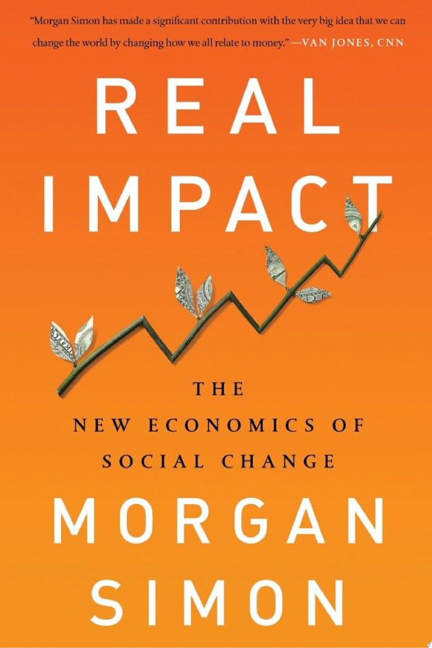 Image for "Real Impact"