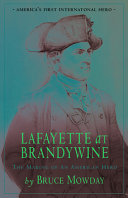 Image for "Lafayette at Brandywine"