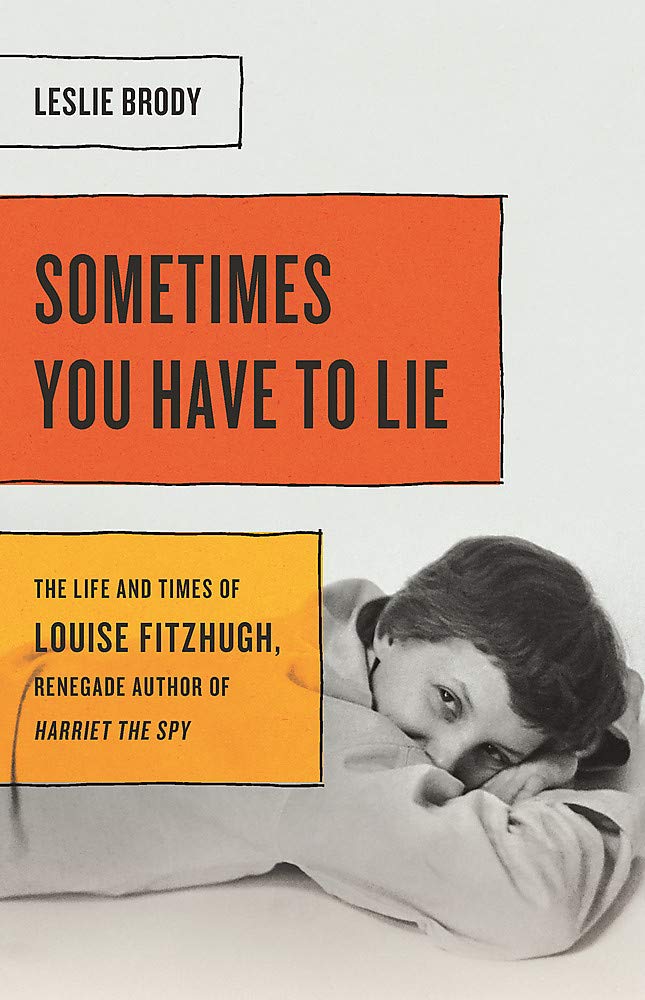 Image for "Sometimes You Have to Lie"