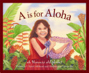 Image for "A is for Aloha"