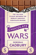 Image for "Chocolate Wars"