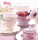 Image for "Victoria, the Essential Tea Companion"