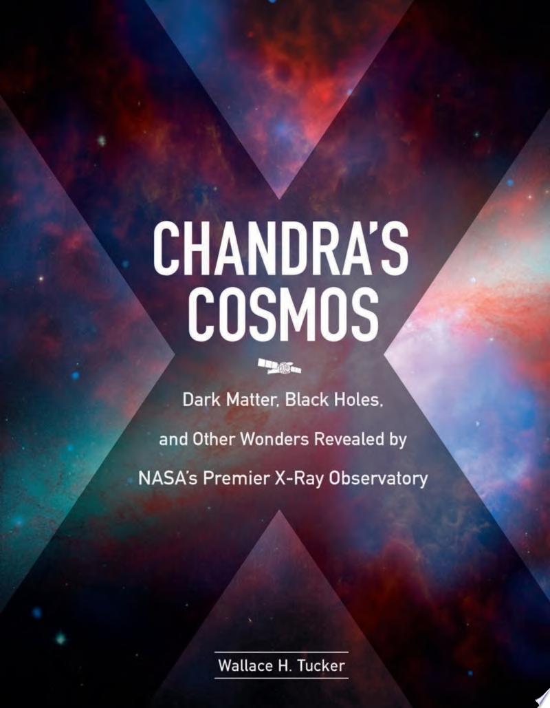 Image for "Chandra&#039;s Cosmos"