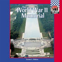 Image for "The World War II Memorial"