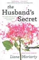 Image for "The Husband&#039;s Secret"