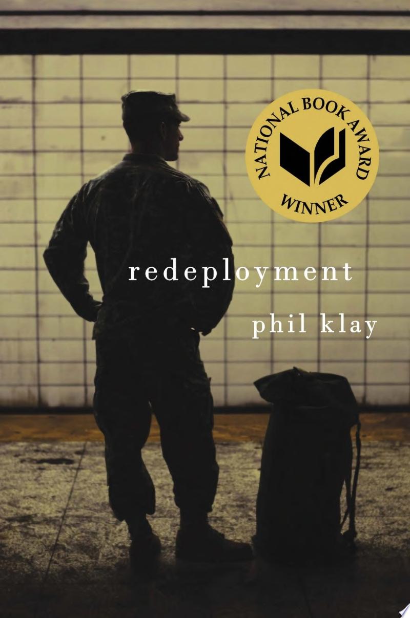 Image for "Redeployment"