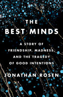 Image for "The Best Minds"