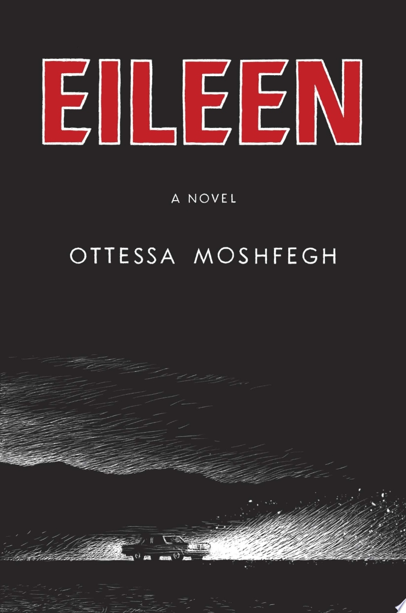 Image for "Eileen"