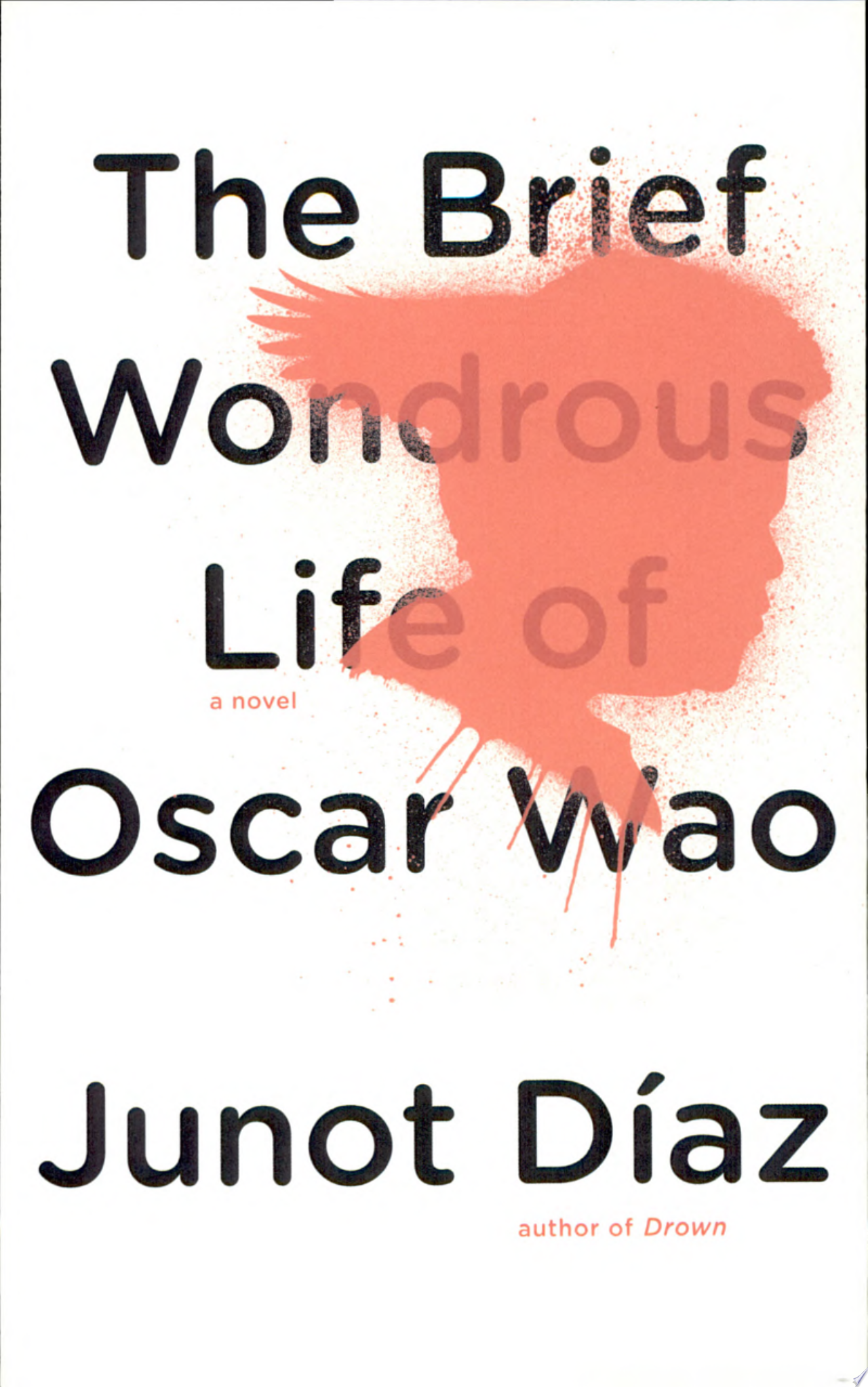 Image for "The Brief Wondrous Life of Oscar Wao"