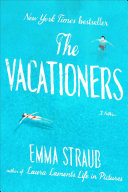 Image for "The Vacationers"