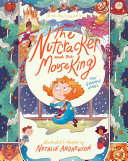Image for "The Nutcracker and the Mouse King: The Graphic Novel"