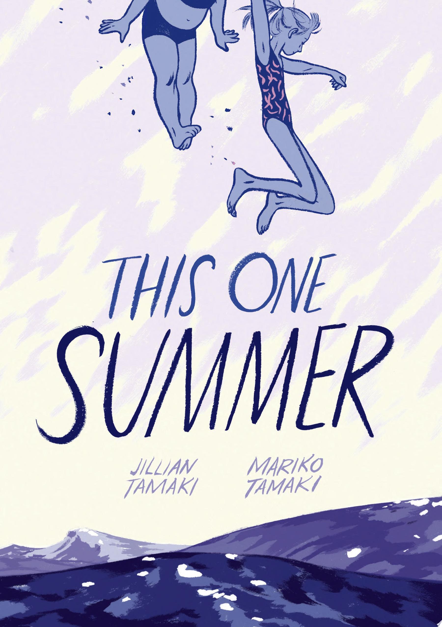 Image for "This One Summer"