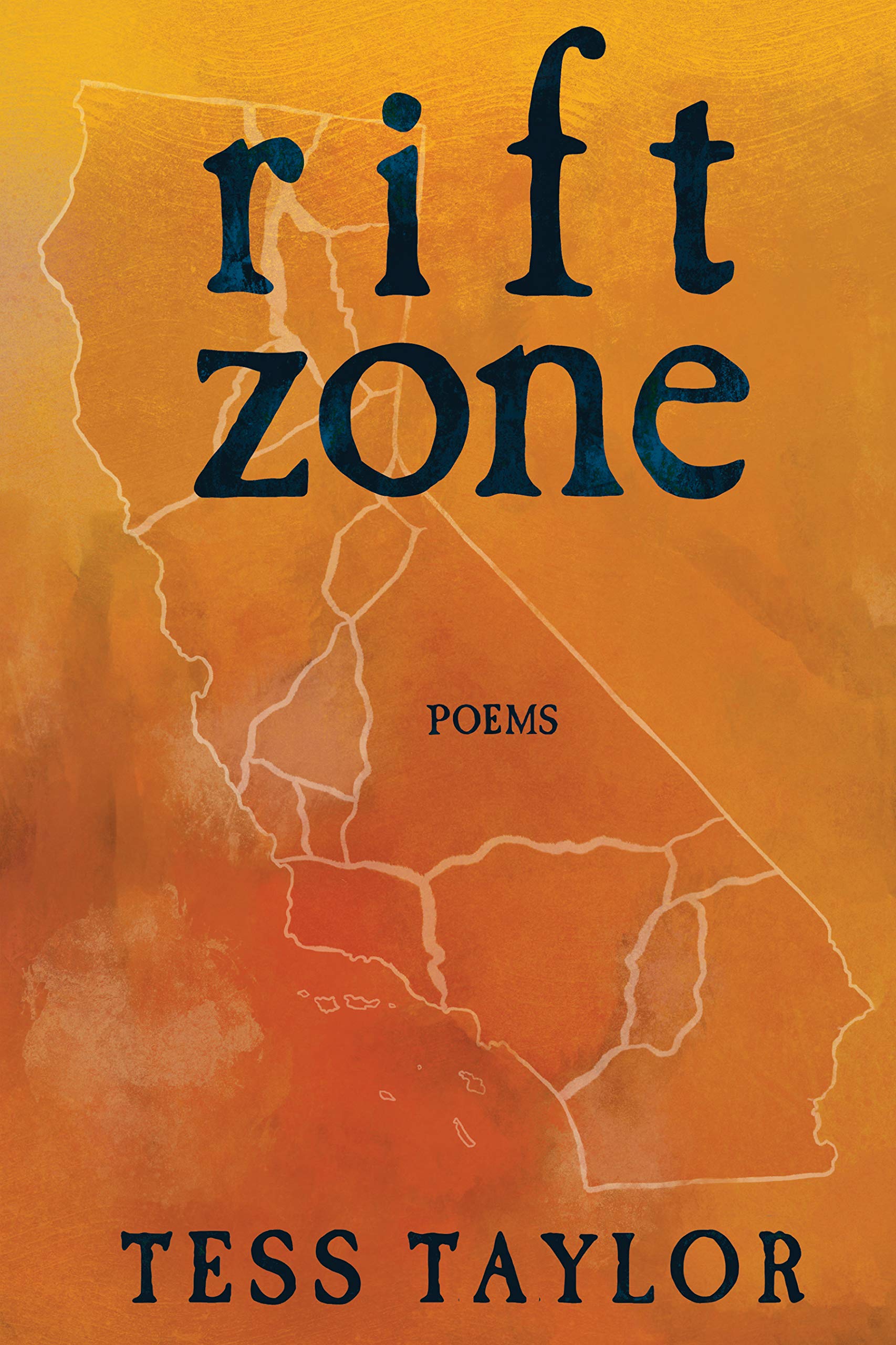 Image for "Rift Zone"