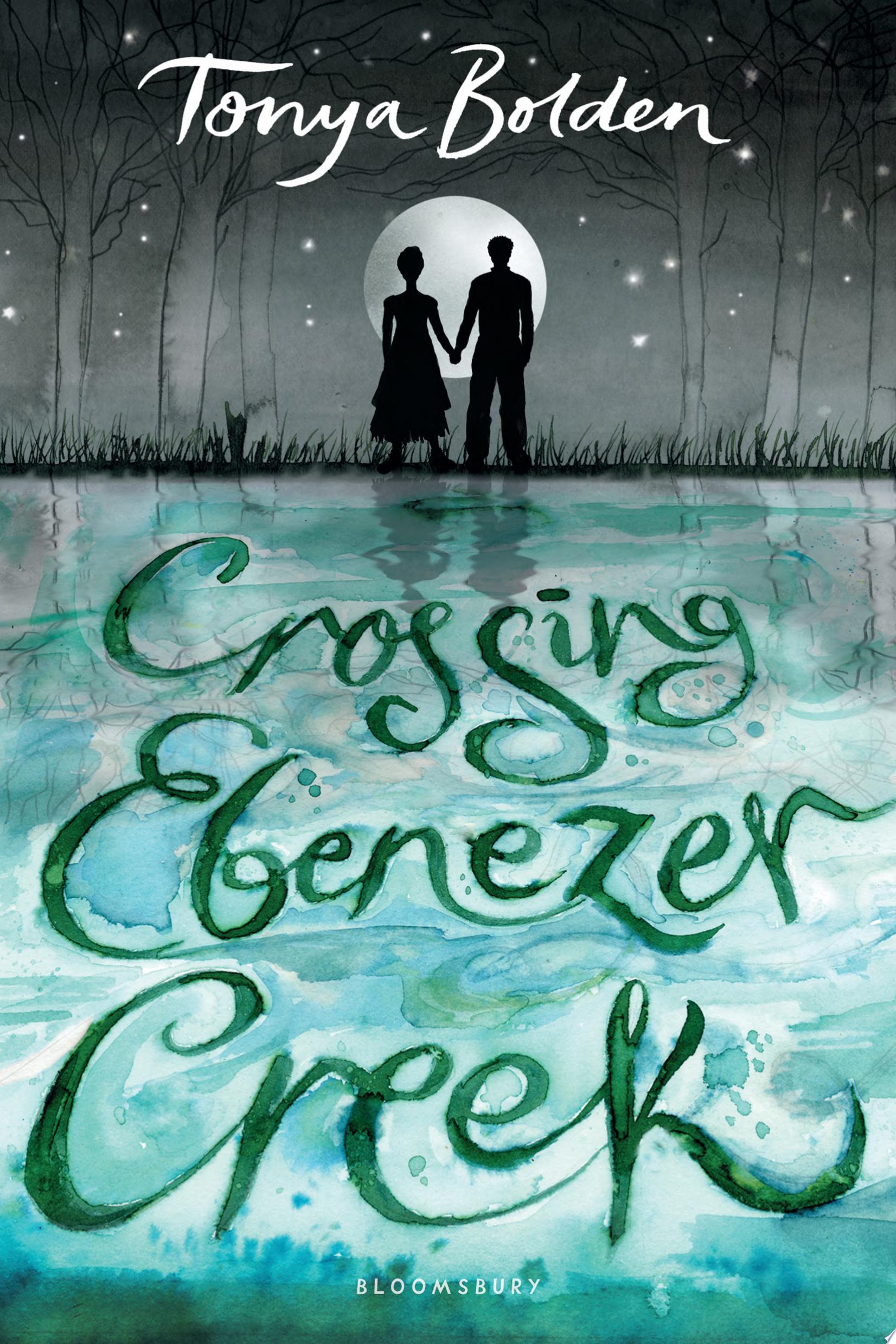 Image for "Crossing Ebenezer Creek"