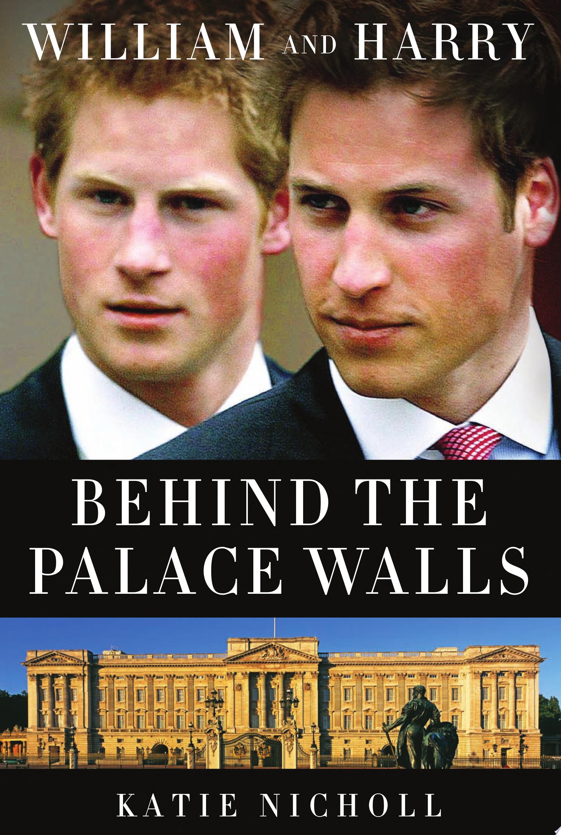 Image for "William and Harry"