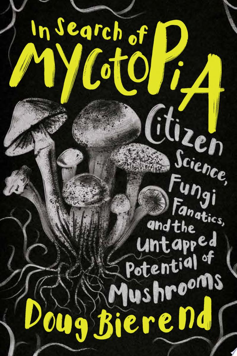 Image for "In Search of Mycotopia"