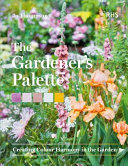 Image for "The Gardener’s Palette"