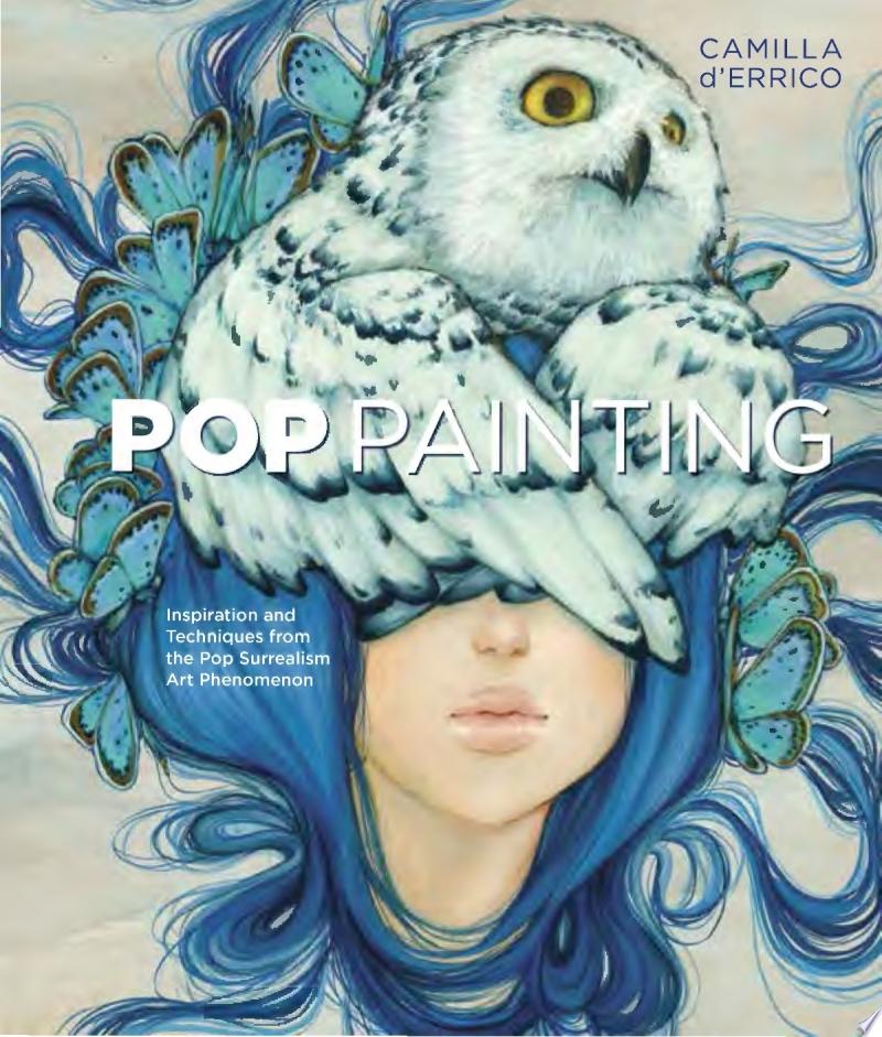 Image for "Pop Painting"