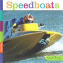 Image for "Speedboats"