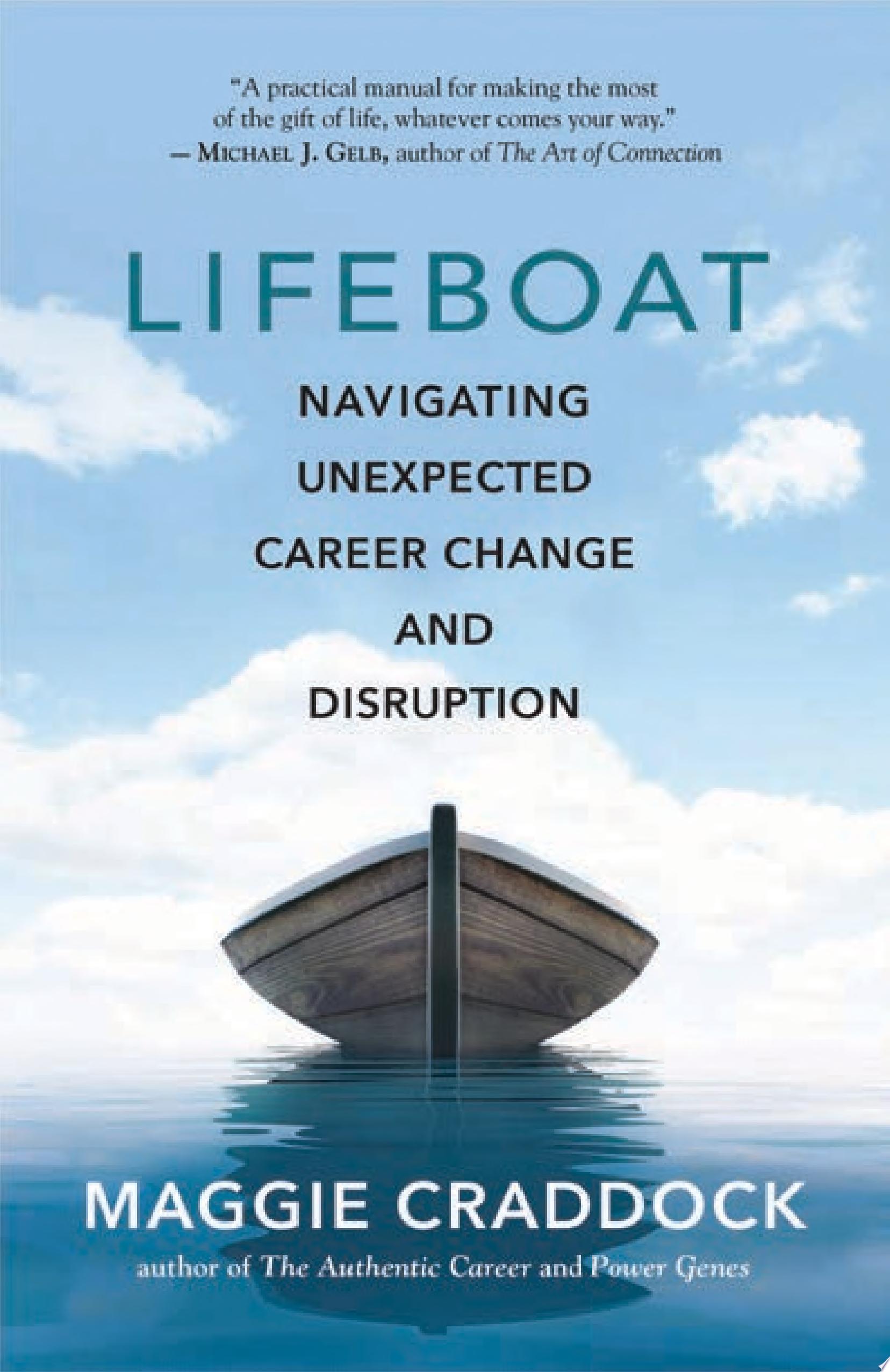 Image for "Lifeboat"