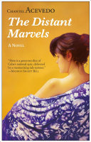 Image for "The Distant Marvels"