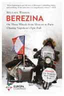 Image for "Berezina"