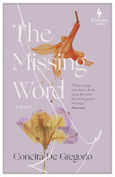 Image for "The Missing Word"
