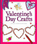 Image for "Valentine&#039;s Day Crafts"
