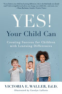 Image for "Yes! Your Child Can"