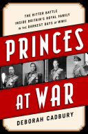 Image for "Princes at War"