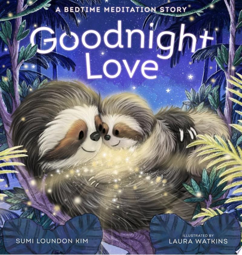 Image for "Goodnight Love"