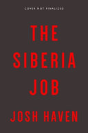 Image for "The Siberia Job"