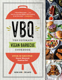 Image for "VBQ—The Ultimate Vegan Barbecue Cookbook"