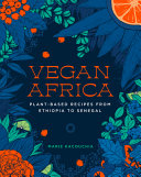 Image for "Vegan Africa"