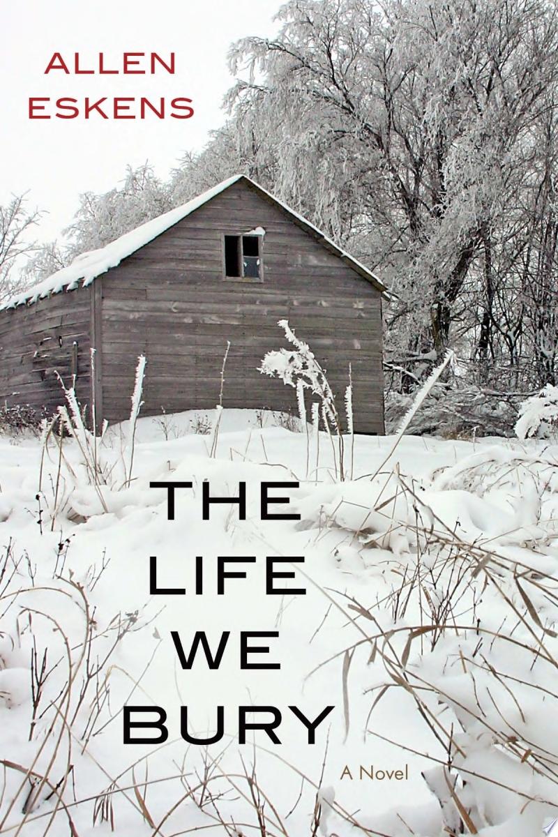 Image for "The Life We Bury"