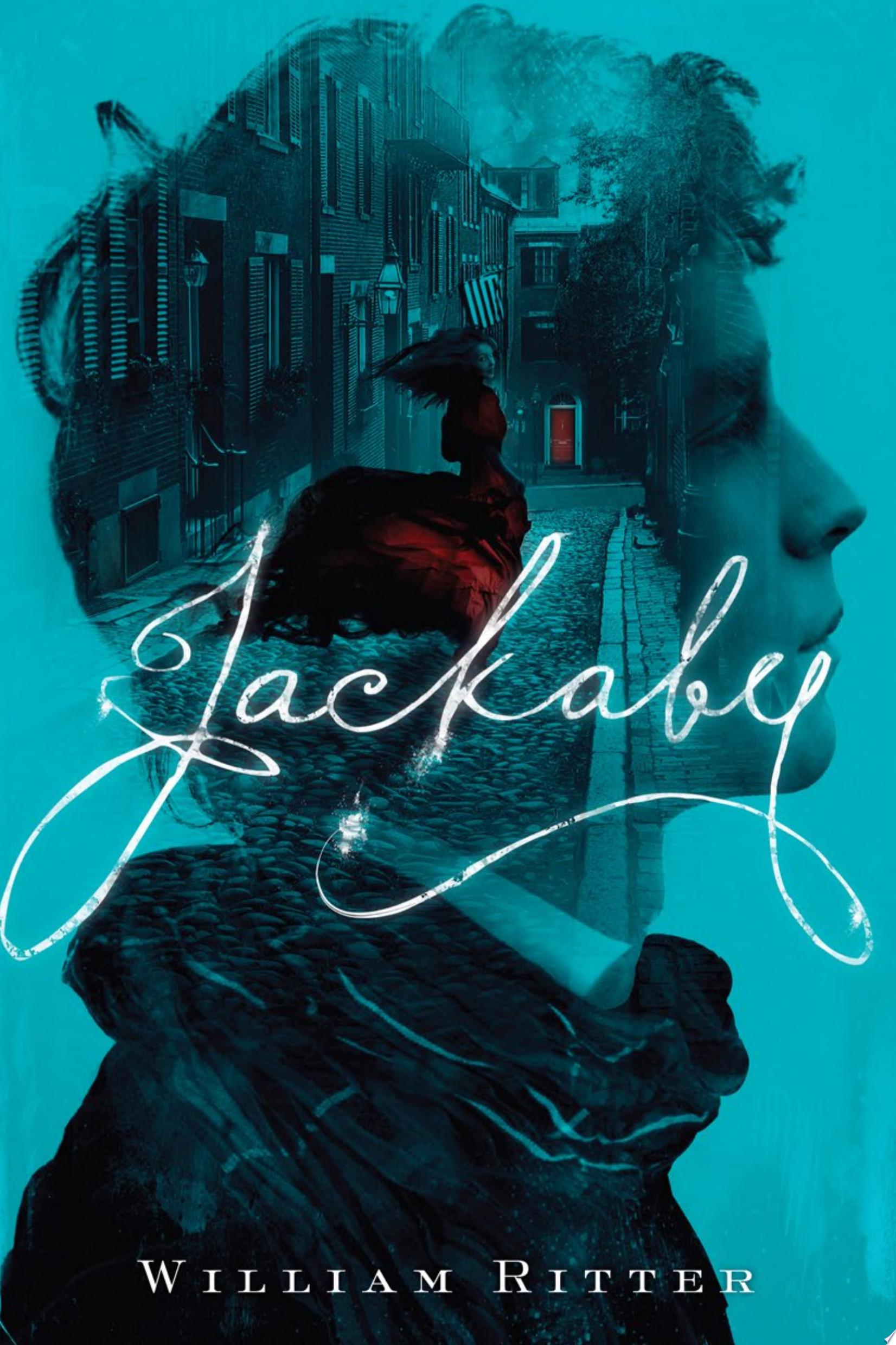 Image for "Jackaby"