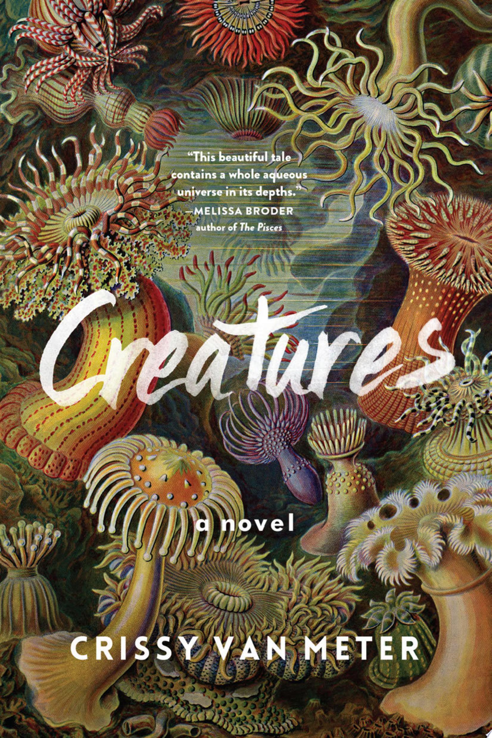 Image for "Creatures"