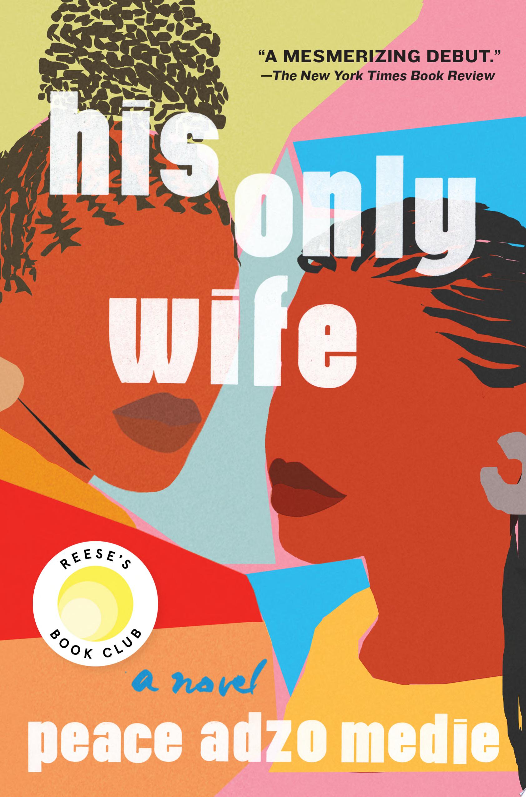 Image for "His Only Wife"