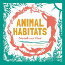 Image for "Animal Habitats"