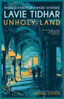 Image for "Unholy Land"