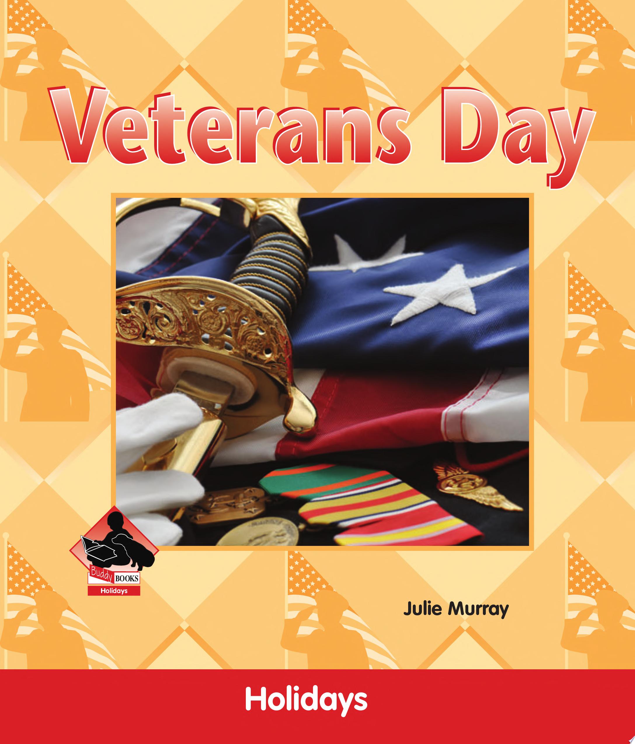 Image for "Veterans Day"