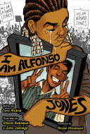 Image for "I Am Alfonso Jones"