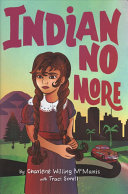 Image for "Indian No More"