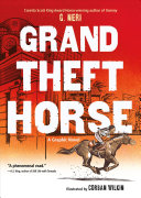 Image for "Grand Theft Horse"