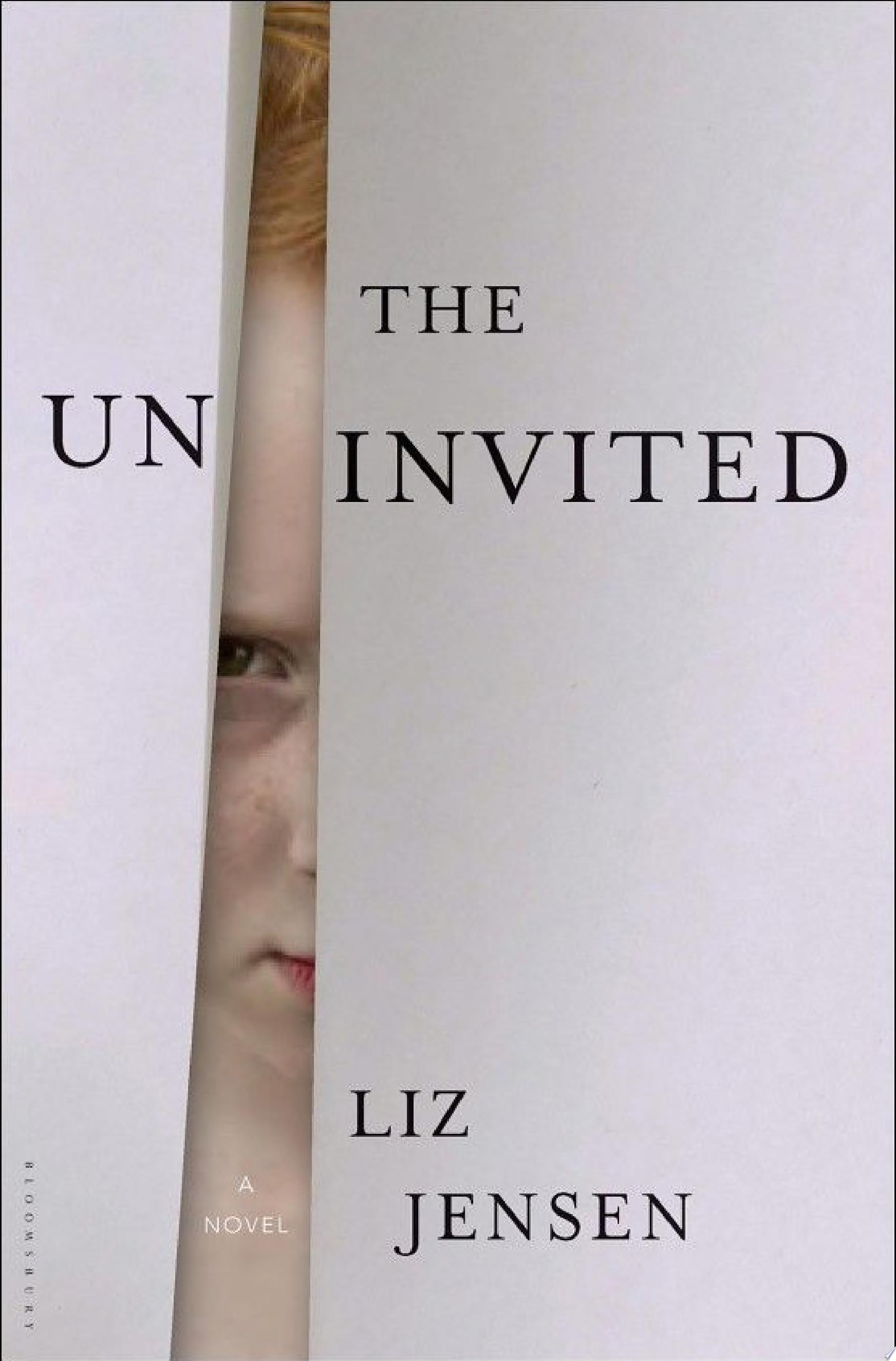 Image for "The Uninvited"
