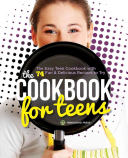 Image for "Cookbook for Teens"