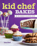 Image for "Kid Chef Bakes"