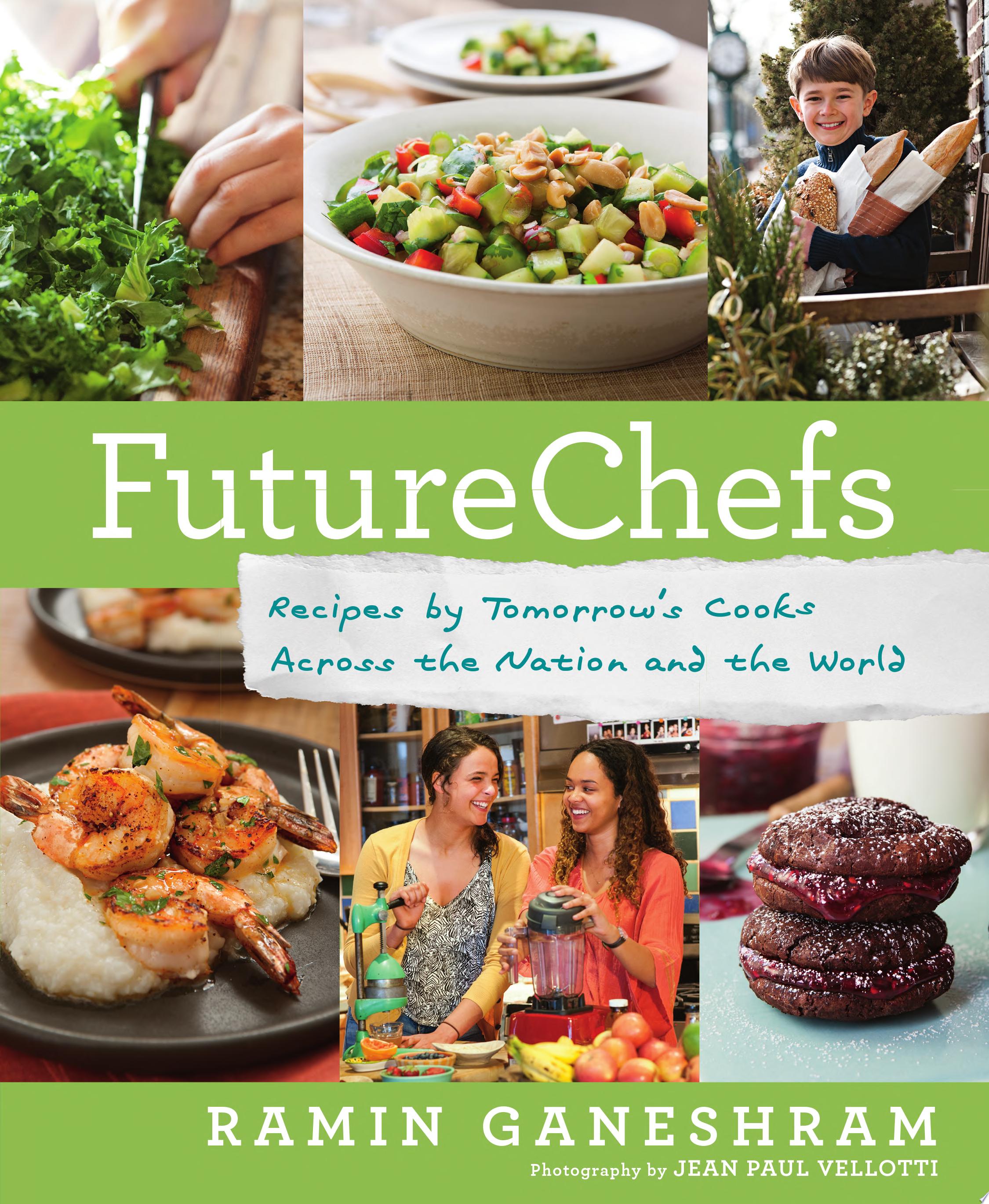 Image for "FutureChefs"